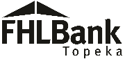 FHLBank Topeka Logo